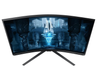 SAMSUNG 32" LS32BG850NPXEN UHD 240Hz 1ms - 1140682 - zdjęcie 7